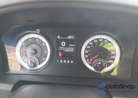 2015 Ram 1500 Express from USA, damaged, VIN 1C6RR7KG2FS648749